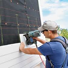 Best Aluminum Siding Installation  in Beverly, OH